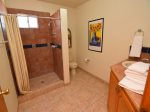 El Dorado Casa Magers - second bathroom 